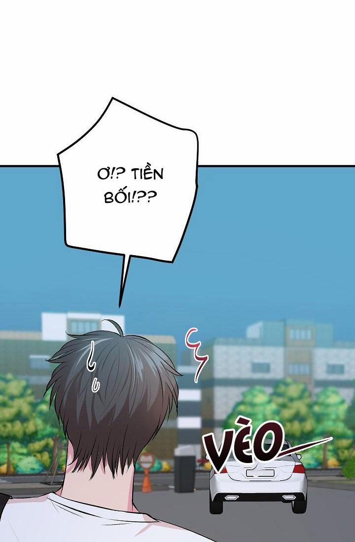 Mặc Dù Nó Hơi Nhỏ Nhưng Hãy Yêu Anh Đi 10 trang 15