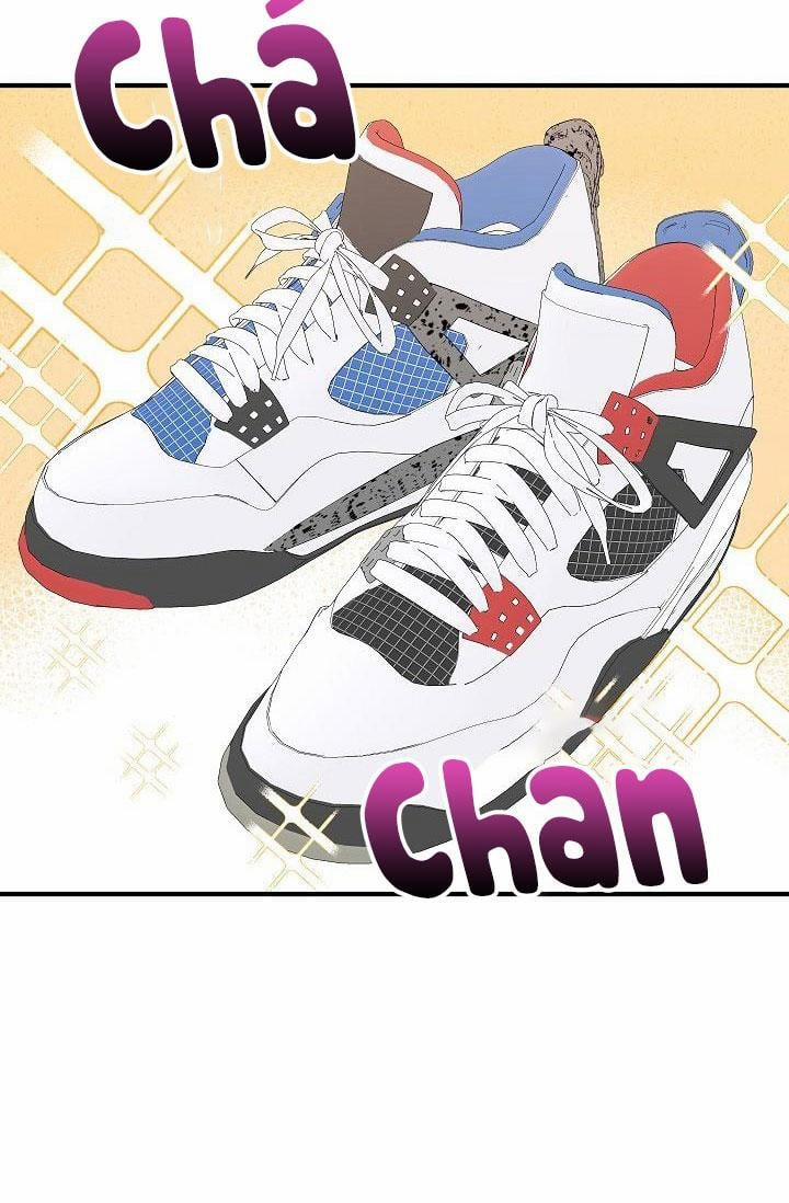 Mặc Dù Nó Hơi Nhỏ Nhưng Hãy Yêu Anh Đi 10 trang 19