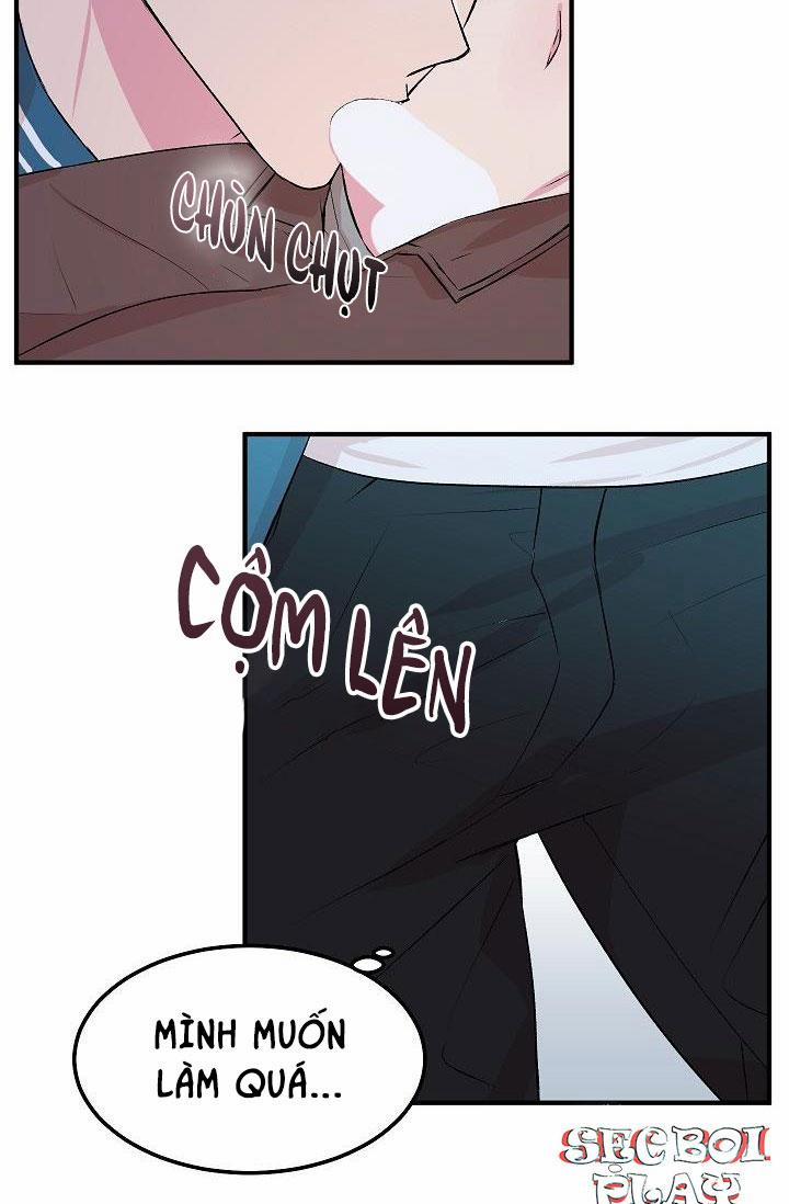 Mặc Dù Nó Hơi Nhỏ Nhưng Hãy Yêu Anh Đi 10 trang 2