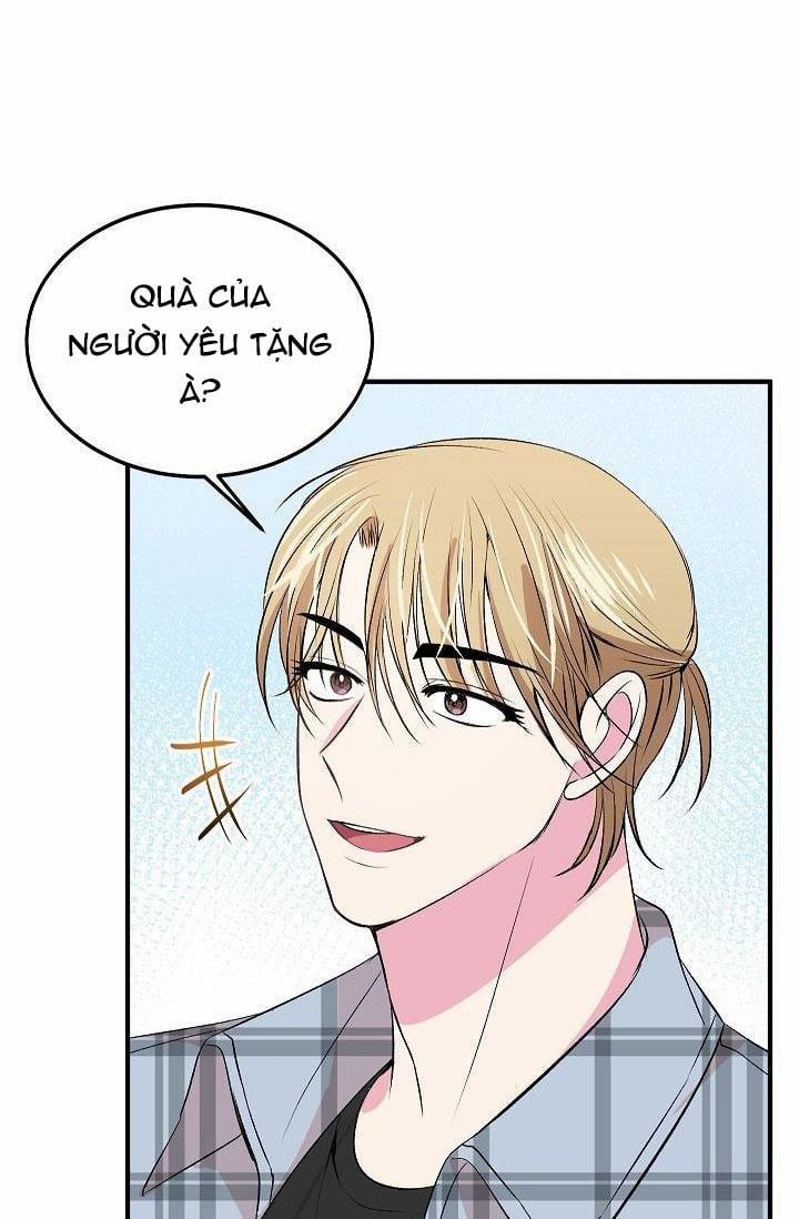 Mặc Dù Nó Hơi Nhỏ Nhưng Hãy Yêu Anh Đi 10 trang 24