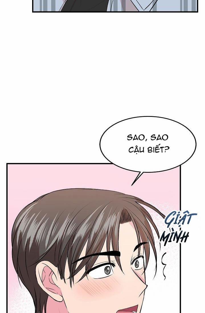 Mặc Dù Nó Hơi Nhỏ Nhưng Hãy Yêu Anh Đi 10 trang 25