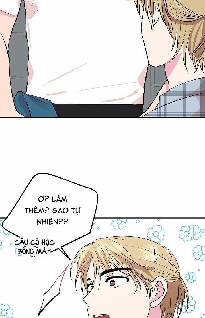 Mặc Dù Nó Hơi Nhỏ Nhưng Hãy Yêu Anh Đi 10 trang 29