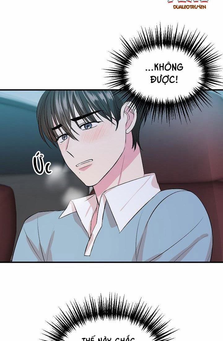 Mặc Dù Nó Hơi Nhỏ Nhưng Hãy Yêu Anh Đi 10 trang 3