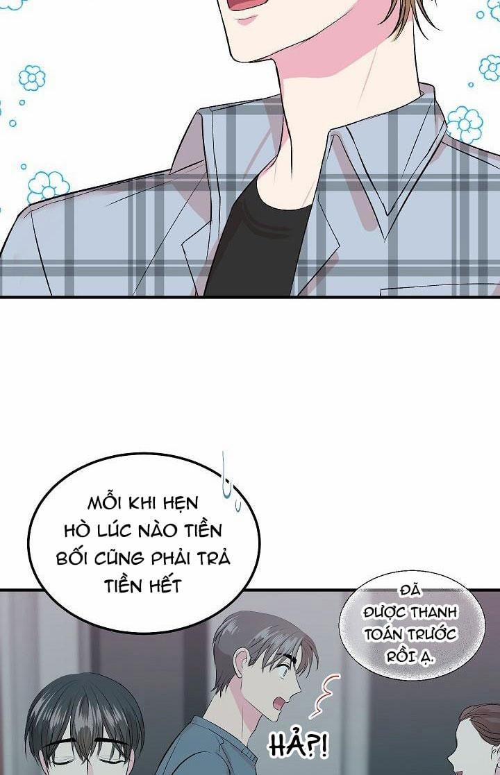 Mặc Dù Nó Hơi Nhỏ Nhưng Hãy Yêu Anh Đi 10 trang 30