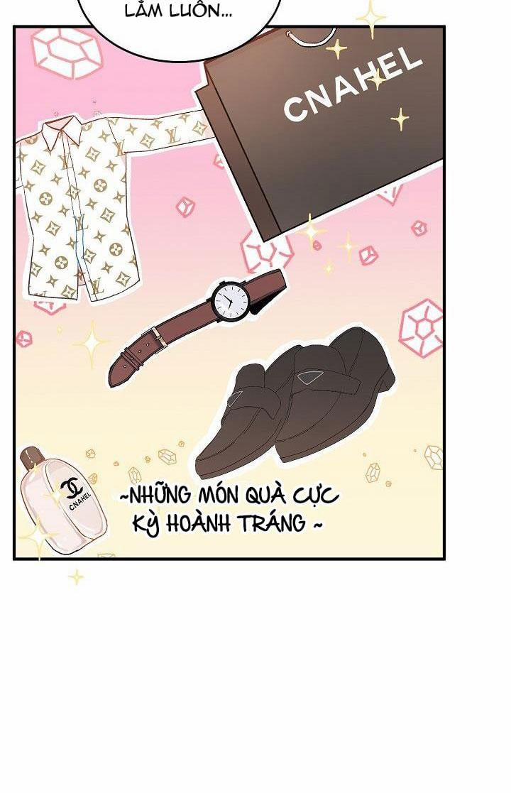 Mặc Dù Nó Hơi Nhỏ Nhưng Hãy Yêu Anh Đi 10 trang 32