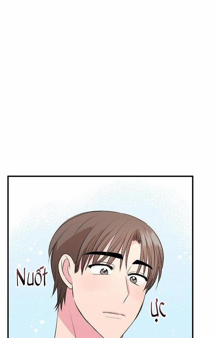 Mặc Dù Nó Hơi Nhỏ Nhưng Hãy Yêu Anh Đi 10 trang 37