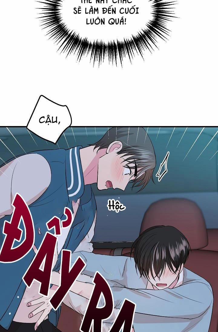 Mặc Dù Nó Hơi Nhỏ Nhưng Hãy Yêu Anh Đi 10 trang 4