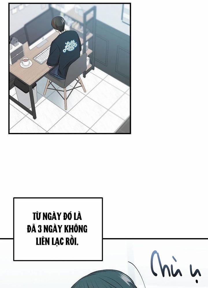 Mặc Dù Nó Hơi Nhỏ Nhưng Hãy Yêu Anh Đi 10 trang 40