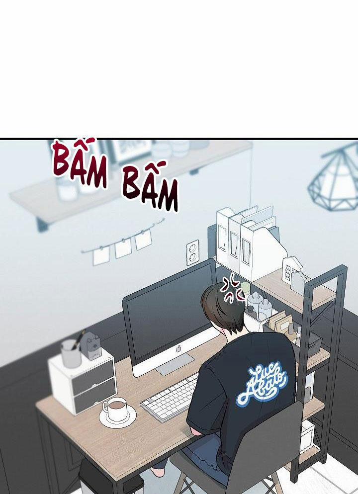 Mặc Dù Nó Hơi Nhỏ Nhưng Hãy Yêu Anh Đi 10 trang 45