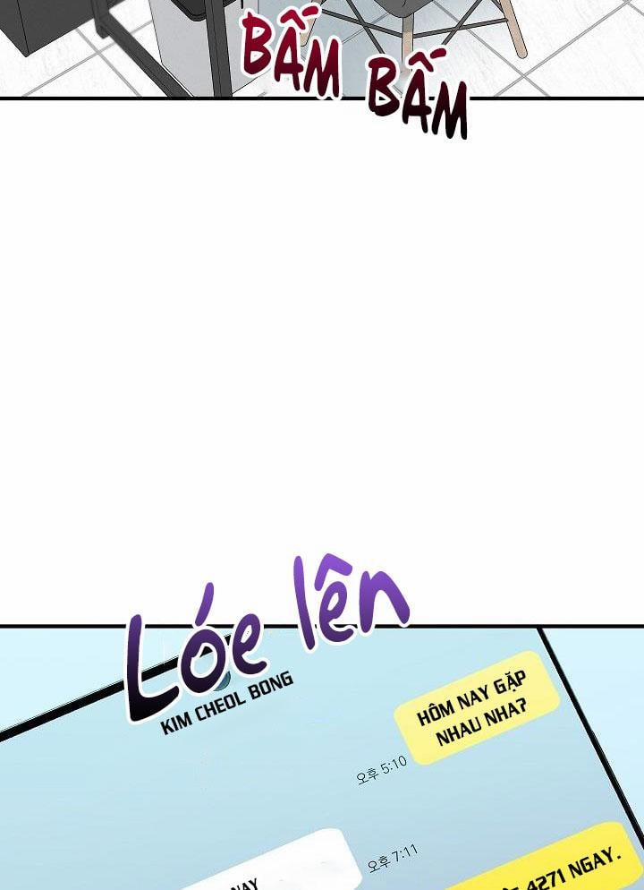 Mặc Dù Nó Hơi Nhỏ Nhưng Hãy Yêu Anh Đi 10 trang 46