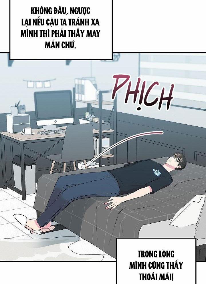 Mặc Dù Nó Hơi Nhỏ Nhưng Hãy Yêu Anh Đi 10 trang 48