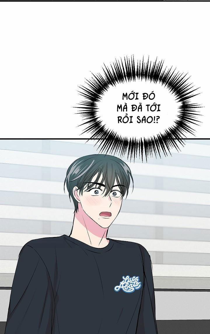 Mặc Dù Nó Hơi Nhỏ Nhưng Hãy Yêu Anh Đi 10 trang 53