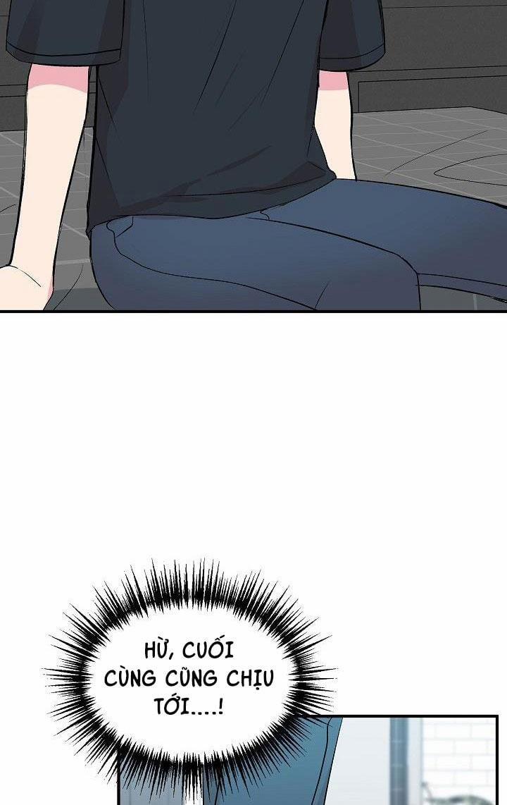 Mặc Dù Nó Hơi Nhỏ Nhưng Hãy Yêu Anh Đi 10 trang 54