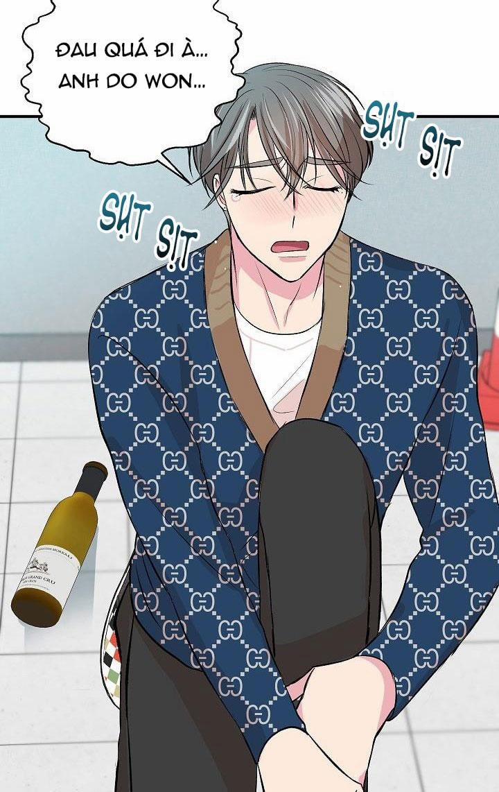 Mặc Dù Nó Hơi Nhỏ Nhưng Hãy Yêu Anh Đi 10 trang 62