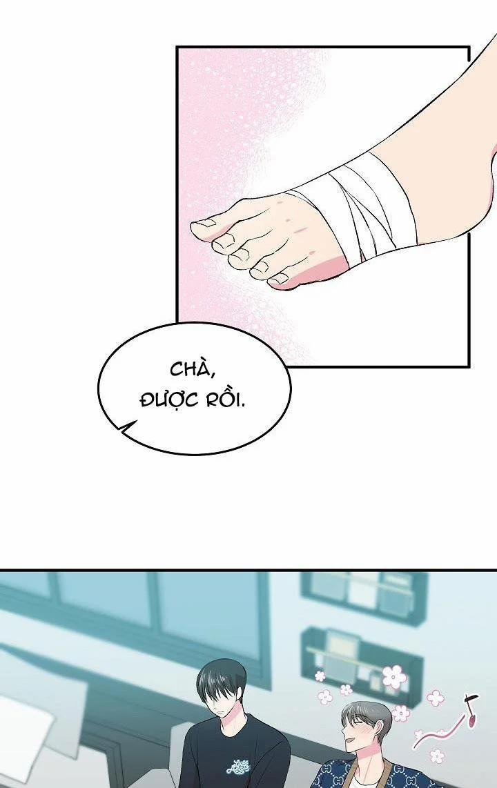 Mặc Dù Nó Hơi Nhỏ Nhưng Hãy Yêu Anh Đi 10 trang 64