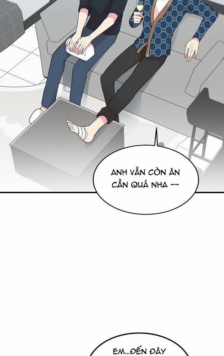 Mặc Dù Nó Hơi Nhỏ Nhưng Hãy Yêu Anh Đi 10 trang 65