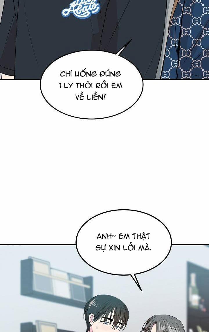 Mặc Dù Nó Hơi Nhỏ Nhưng Hãy Yêu Anh Đi 10 trang 68