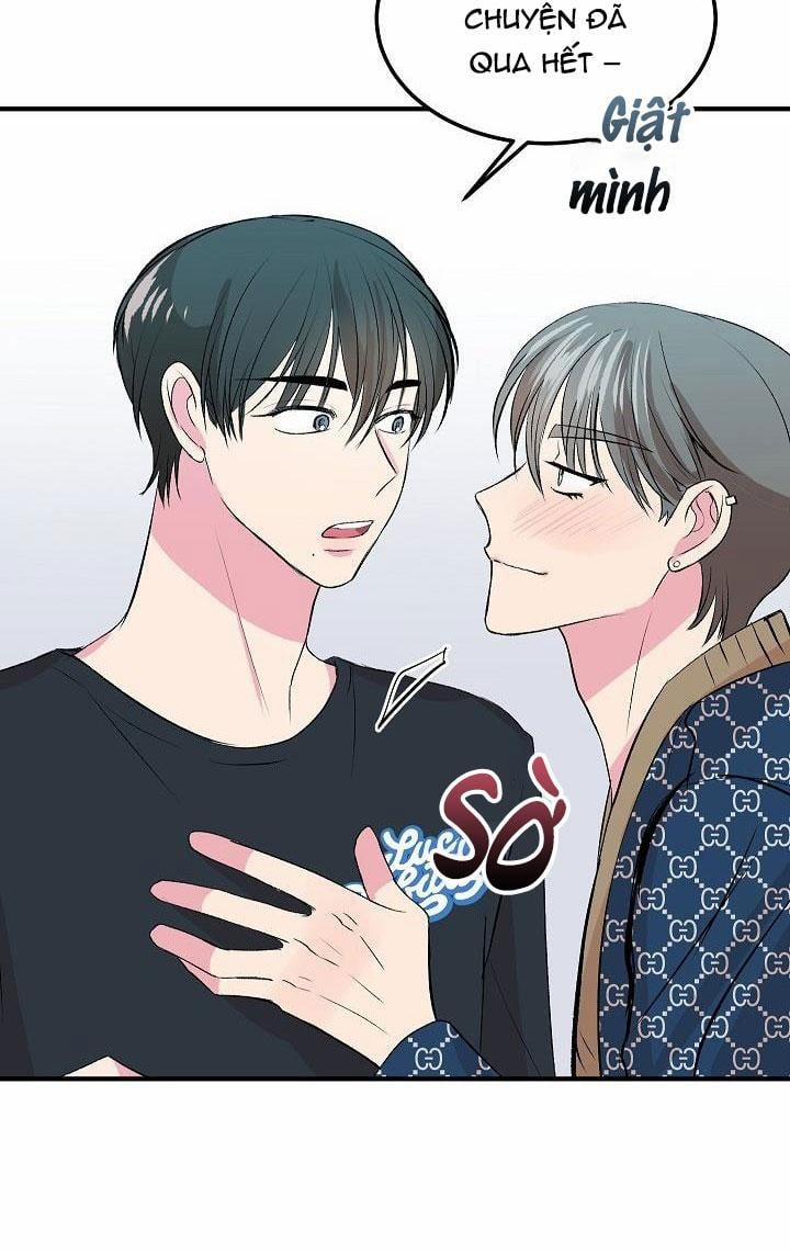 Mặc Dù Nó Hơi Nhỏ Nhưng Hãy Yêu Anh Đi 10 trang 70