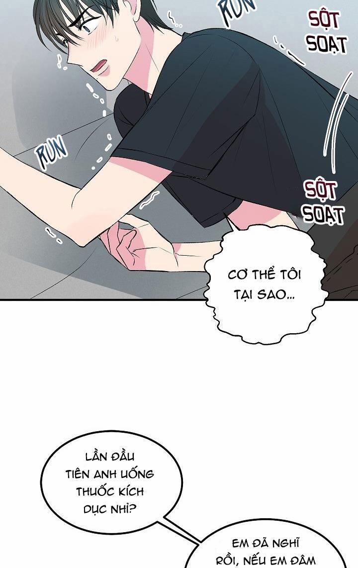 Mặc Dù Nó Hơi Nhỏ Nhưng Hãy Yêu Anh Đi 10 trang 75