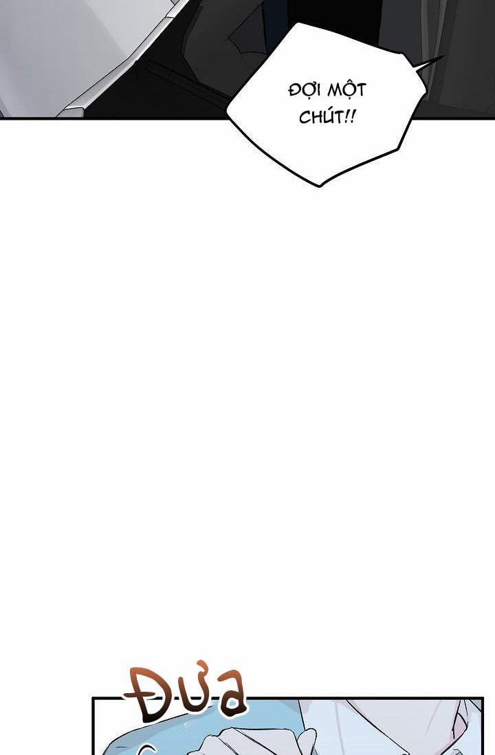 Mặc Dù Nó Hơi Nhỏ Nhưng Hãy Yêu Anh Đi 10 trang 9