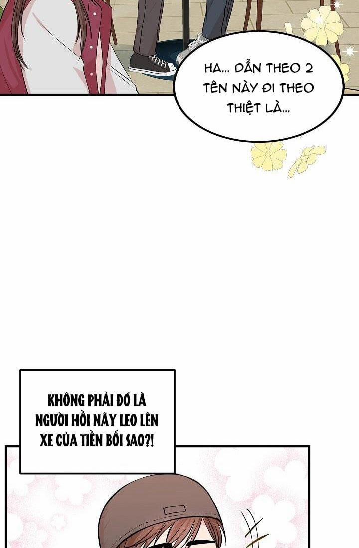 Mặc Dù Nó Hơi Nhỏ Nhưng Hãy Yêu Anh Đi 14 trang 10