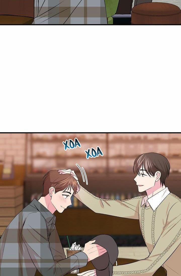 Mặc Dù Nó Hơi Nhỏ Nhưng Hãy Yêu Anh Đi 14 trang 14