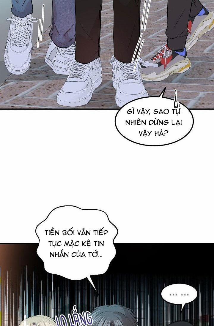 Mặc Dù Nó Hơi Nhỏ Nhưng Hãy Yêu Anh Đi 14 trang 2