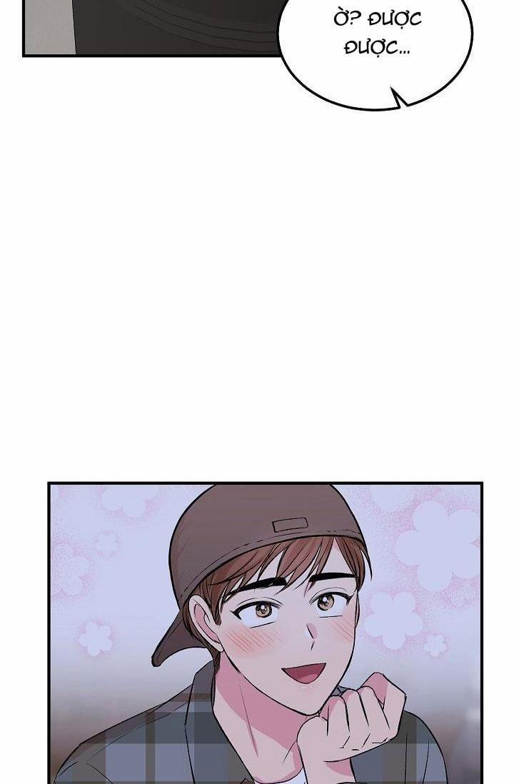 Mặc Dù Nó Hơi Nhỏ Nhưng Hãy Yêu Anh Đi 14 trang 28
