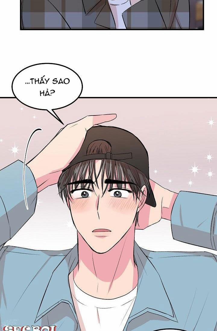 Mặc Dù Nó Hơi Nhỏ Nhưng Hãy Yêu Anh Đi 14 trang 29