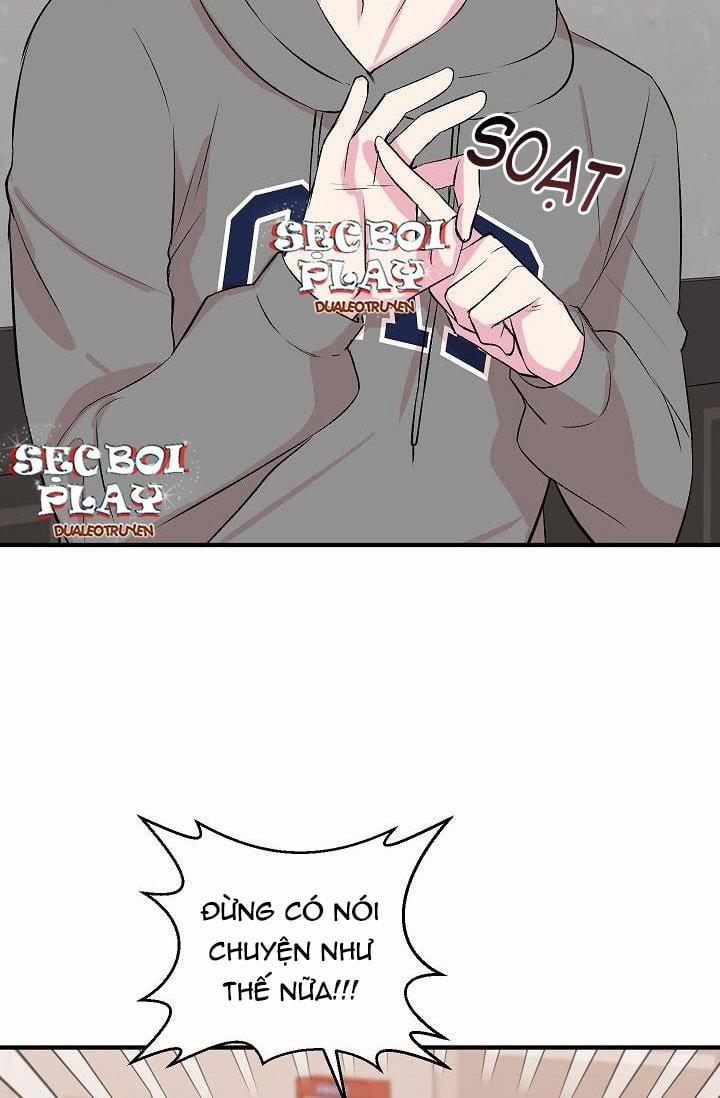 Mặc Dù Nó Hơi Nhỏ Nhưng Hãy Yêu Anh Đi 14 trang 35