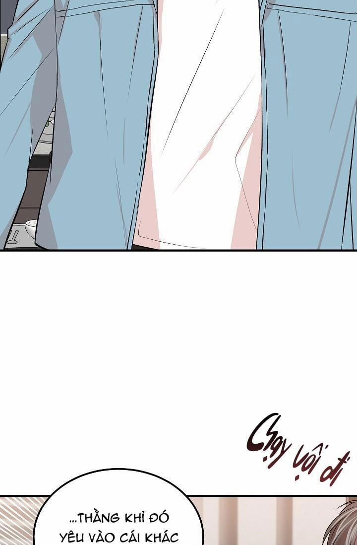 Mặc Dù Nó Hơi Nhỏ Nhưng Hãy Yêu Anh Đi 14 trang 39