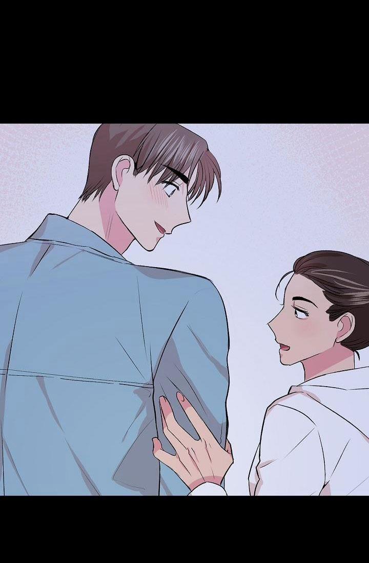 Mặc Dù Nó Hơi Nhỏ Nhưng Hãy Yêu Anh Đi 14 trang 44