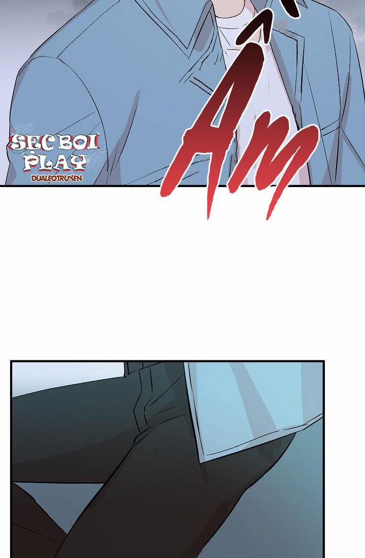 Mặc Dù Nó Hơi Nhỏ Nhưng Hãy Yêu Anh Đi 14 trang 55