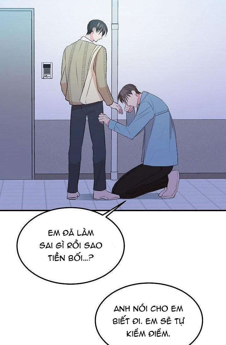 Mặc Dù Nó Hơi Nhỏ Nhưng Hãy Yêu Anh Đi 14 trang 57