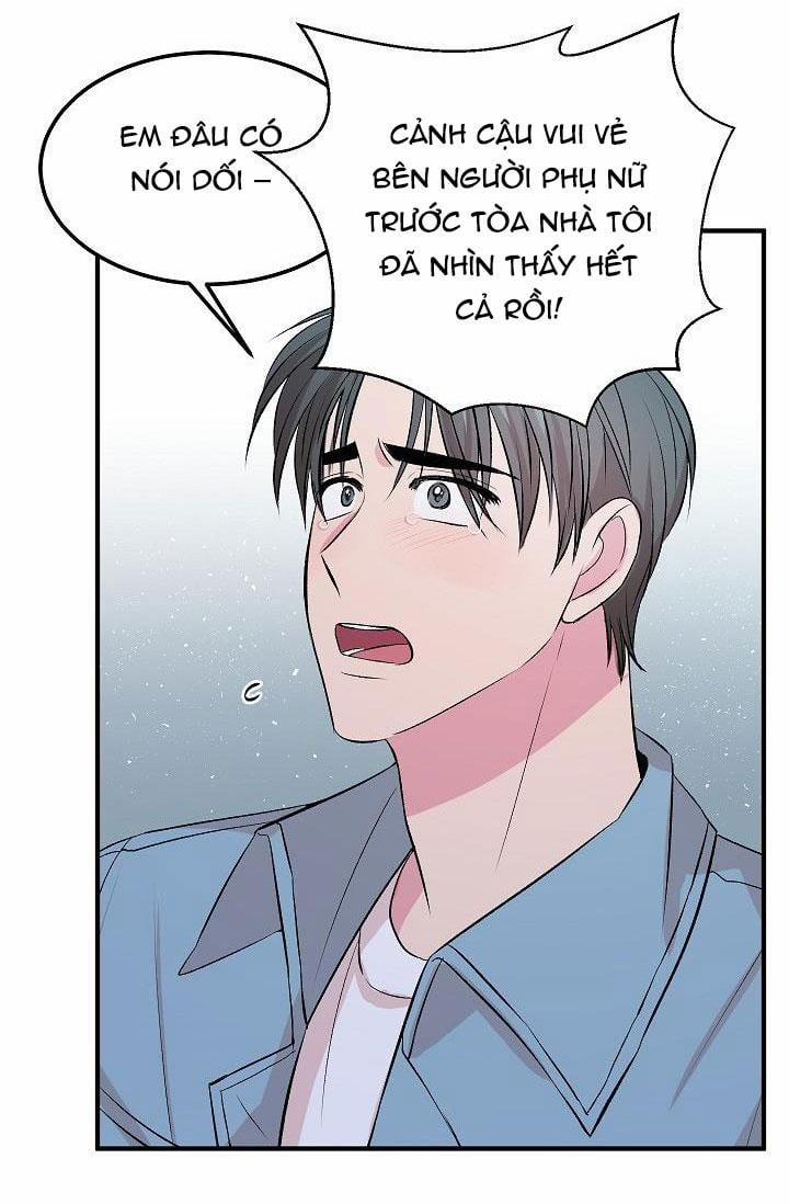 Mặc Dù Nó Hơi Nhỏ Nhưng Hãy Yêu Anh Đi 14 trang 61