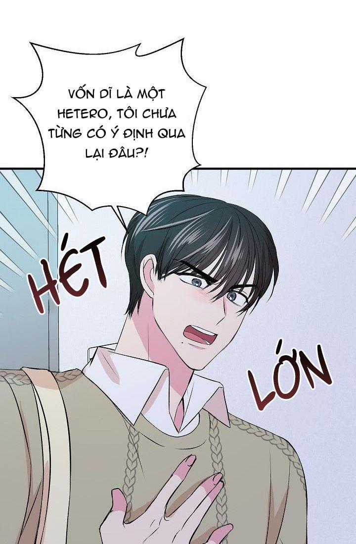 Mặc Dù Nó Hơi Nhỏ Nhưng Hãy Yêu Anh Đi 14 trang 62