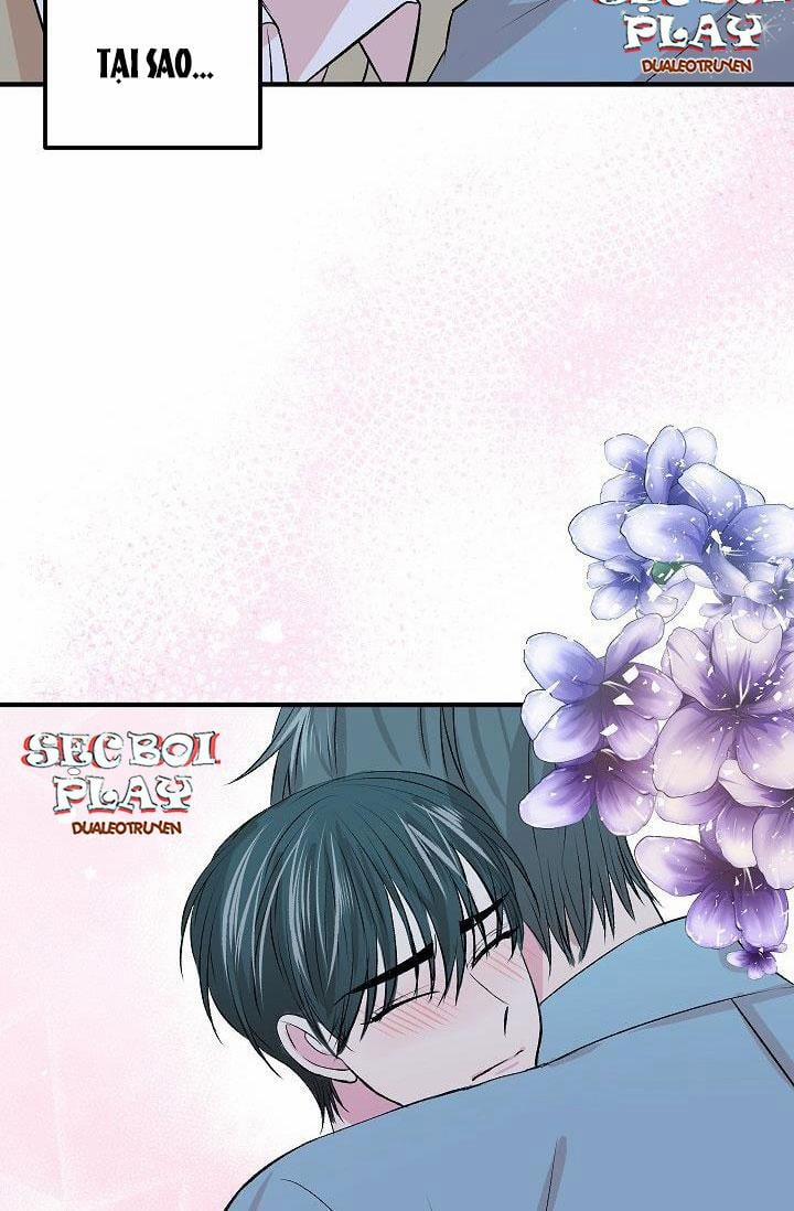 Mặc Dù Nó Hơi Nhỏ Nhưng Hãy Yêu Anh Đi 14 trang 70