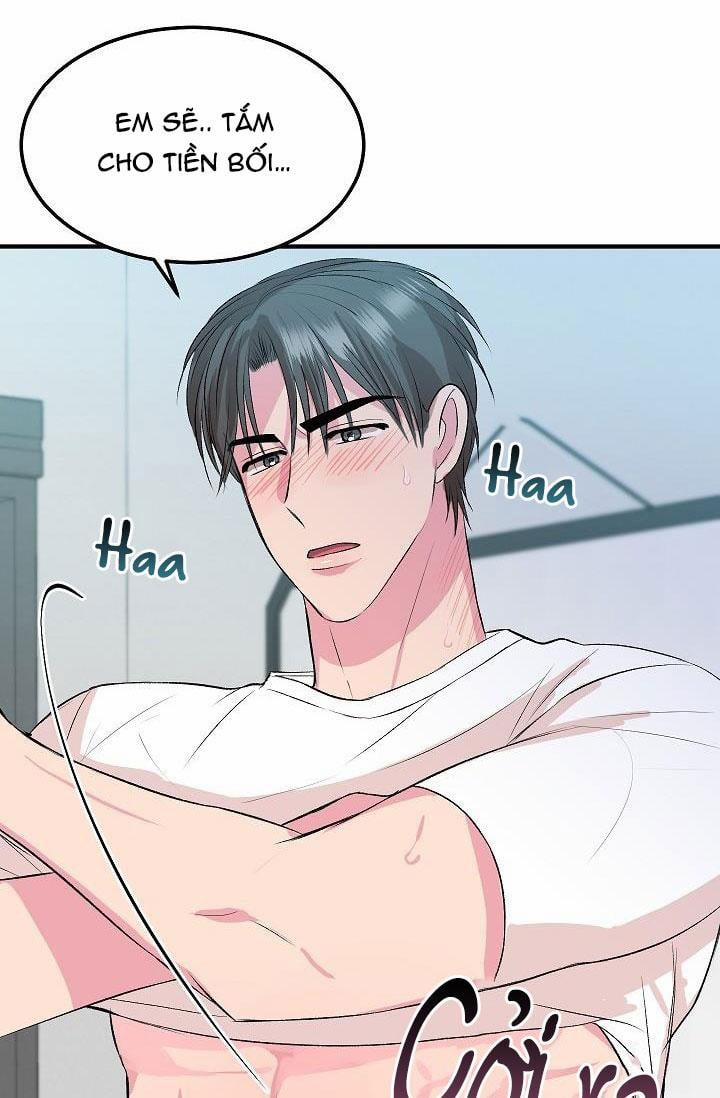 Mặc Dù Nó Hơi Nhỏ Nhưng Hãy Yêu Anh Đi 14 trang 76