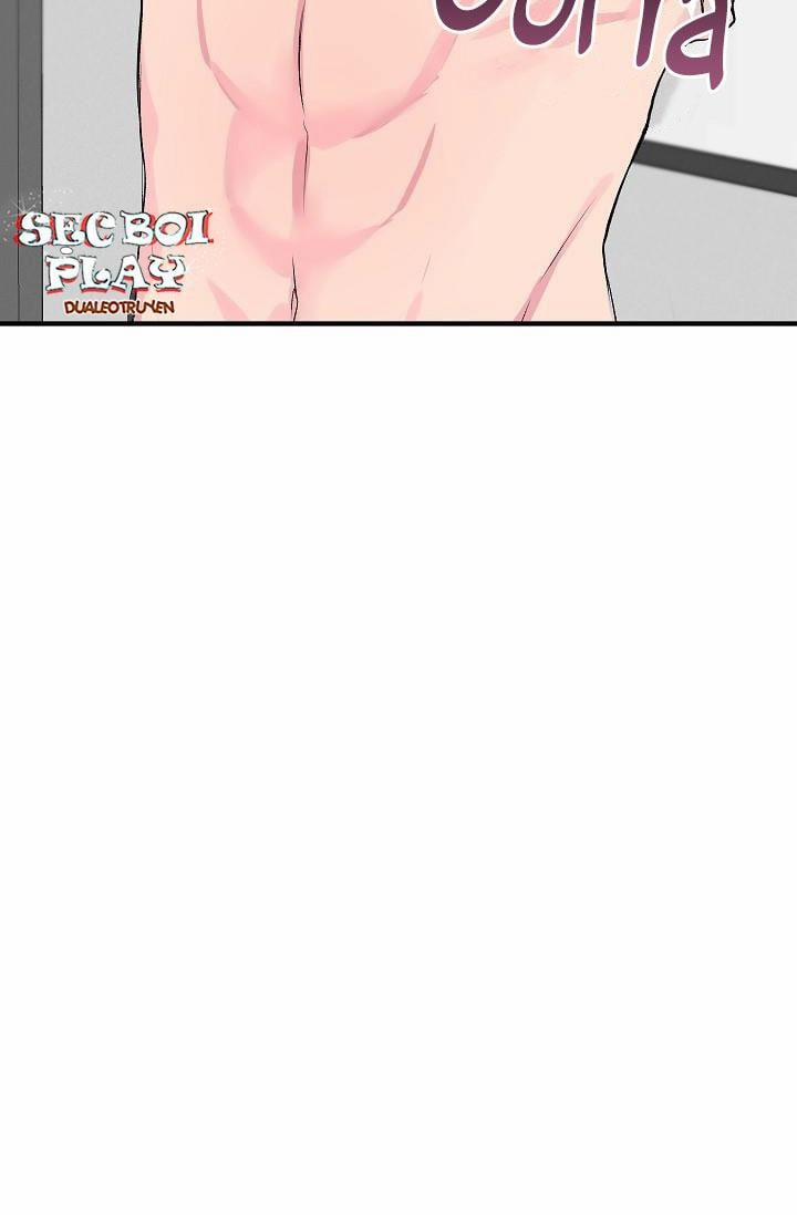 Mặc Dù Nó Hơi Nhỏ Nhưng Hãy Yêu Anh Đi 14 trang 77