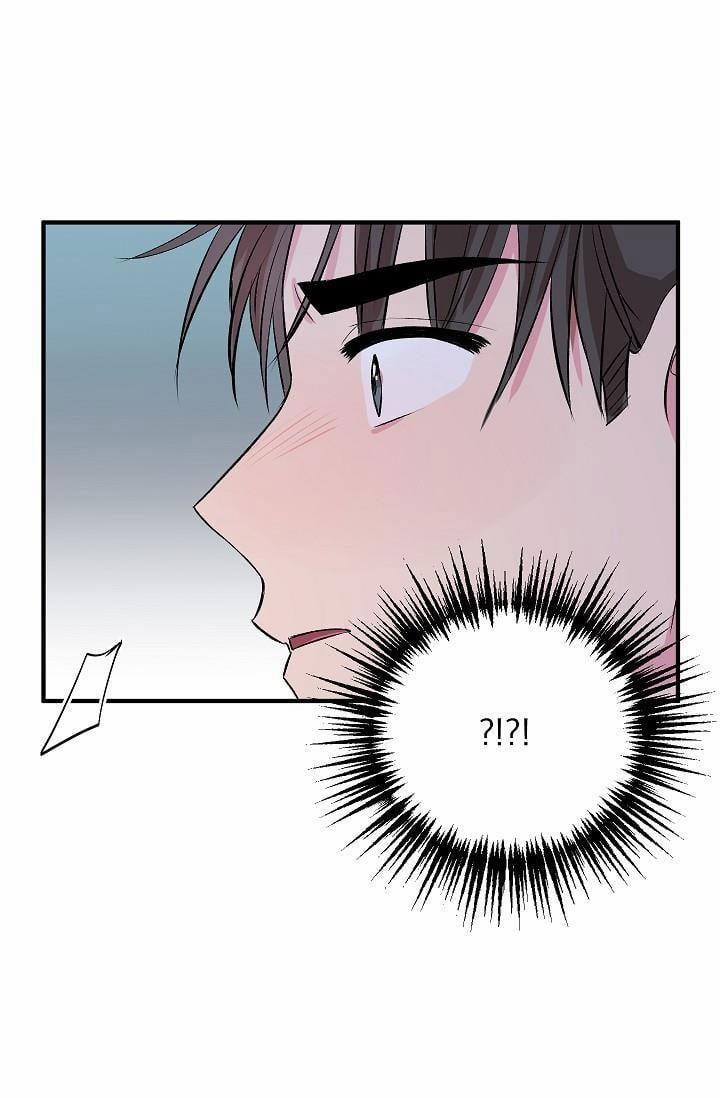 Mặc Dù Nó Hơi Nhỏ Nhưng Hãy Yêu Anh Đi 14 trang 8