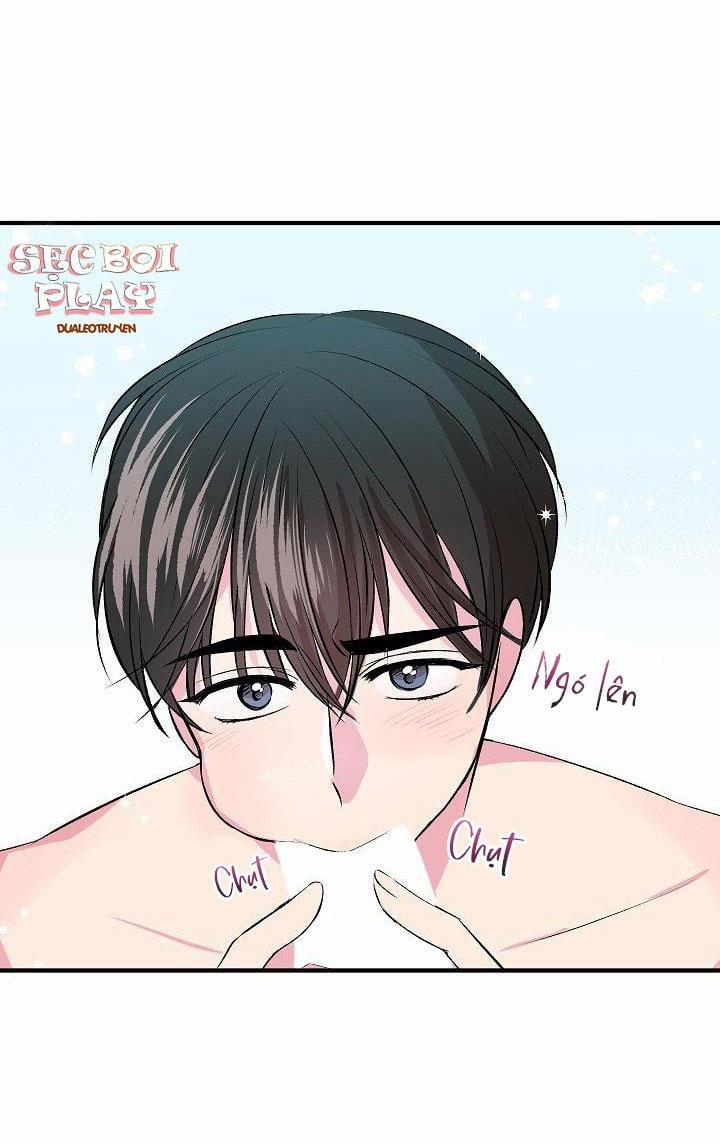 Mặc Dù Nó Hơi Nhỏ Nhưng Hãy Yêu Anh Đi 16 trang 1