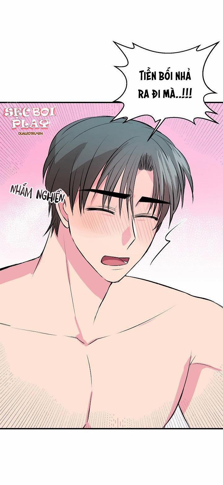 Mặc Dù Nó Hơi Nhỏ Nhưng Hãy Yêu Anh Đi 16 trang 13