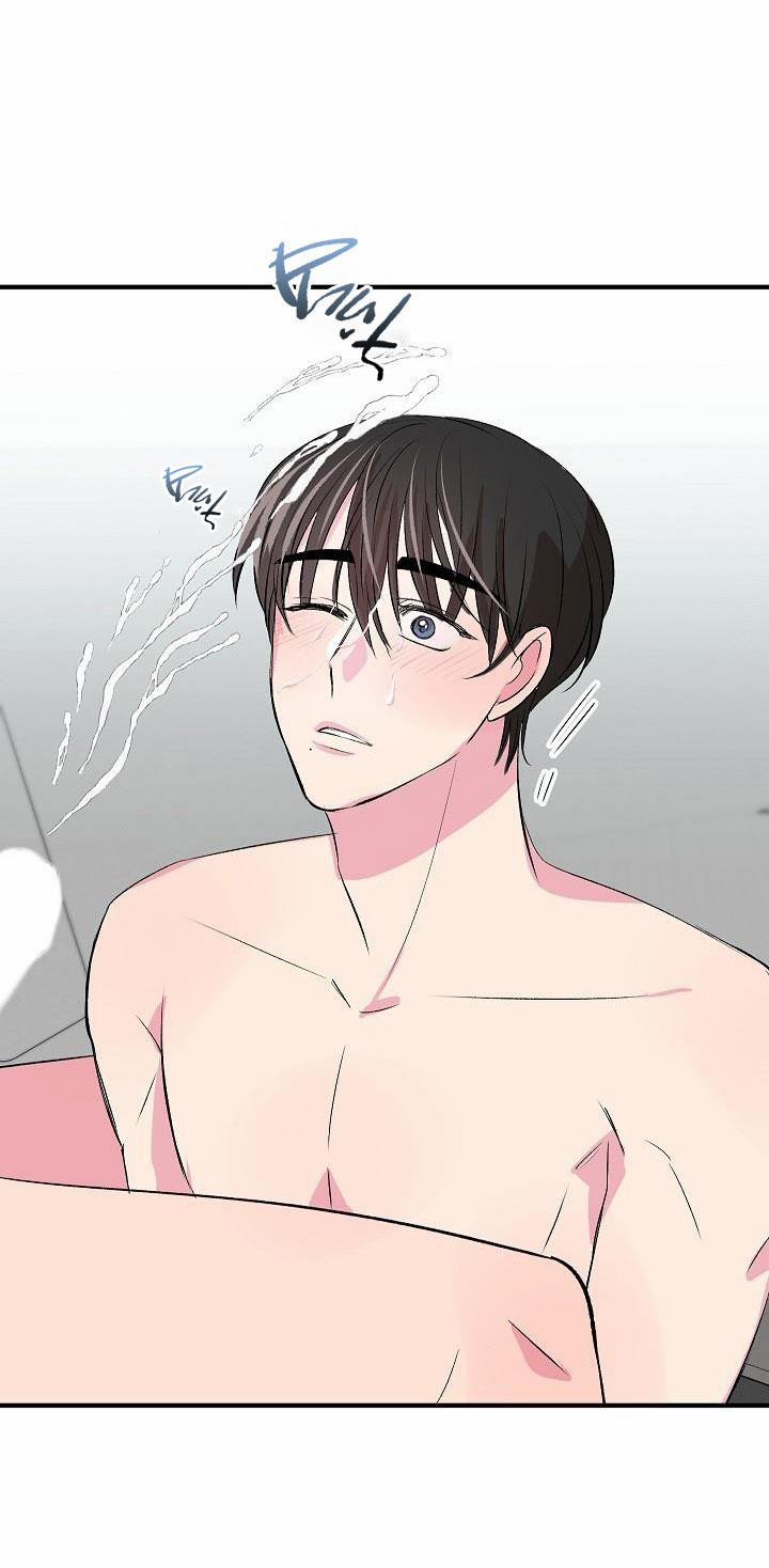 Mặc Dù Nó Hơi Nhỏ Nhưng Hãy Yêu Anh Đi 16 trang 26