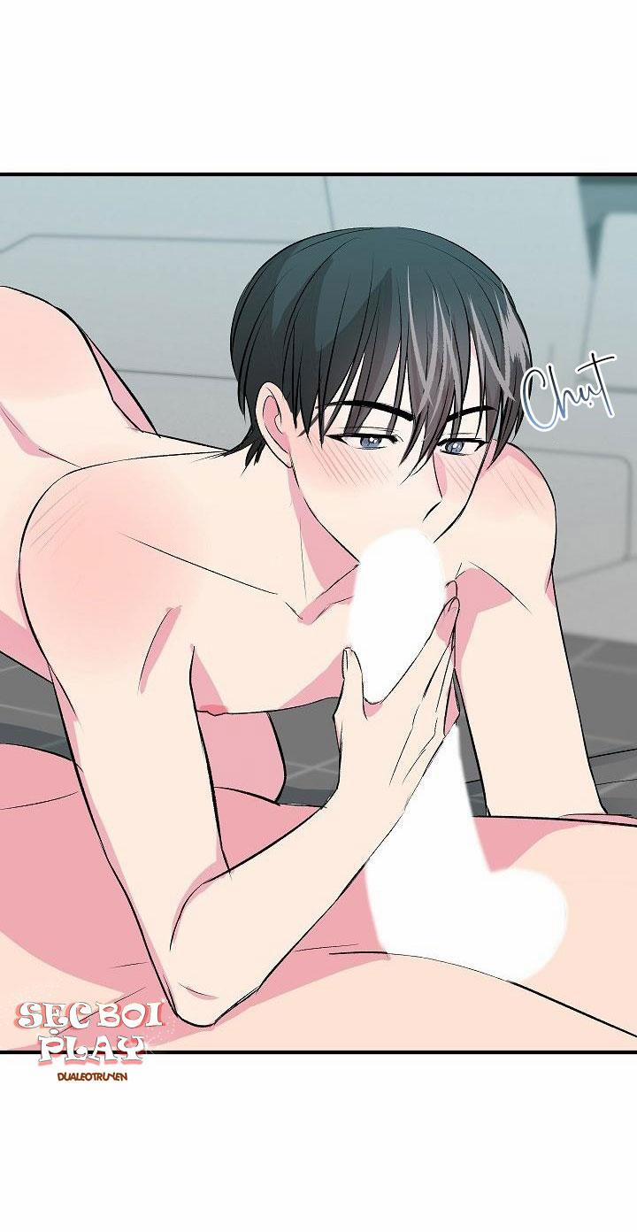 Mặc Dù Nó Hơi Nhỏ Nhưng Hãy Yêu Anh Đi 16 trang 34