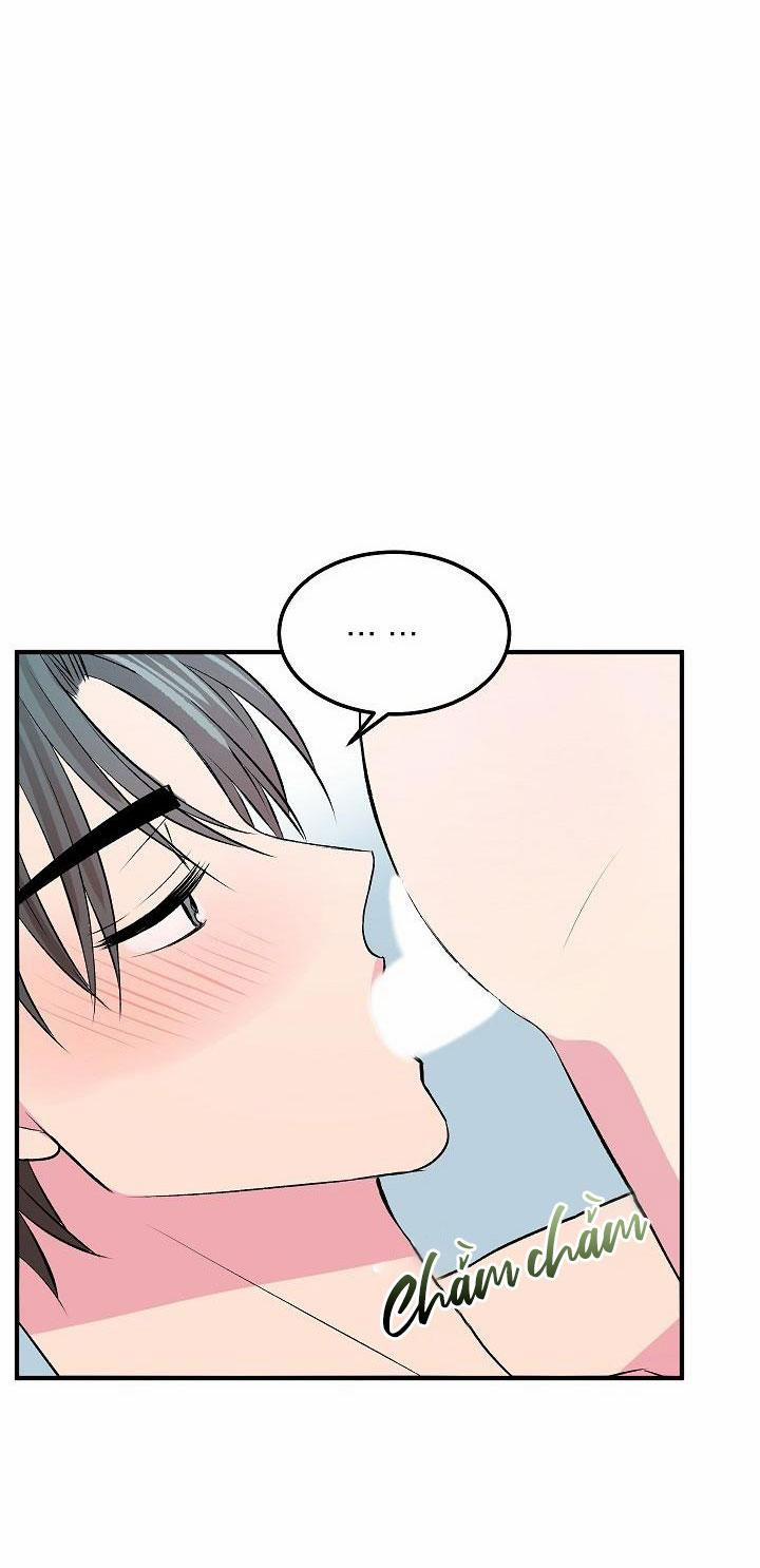 Mặc Dù Nó Hơi Nhỏ Nhưng Hãy Yêu Anh Đi 16 trang 36