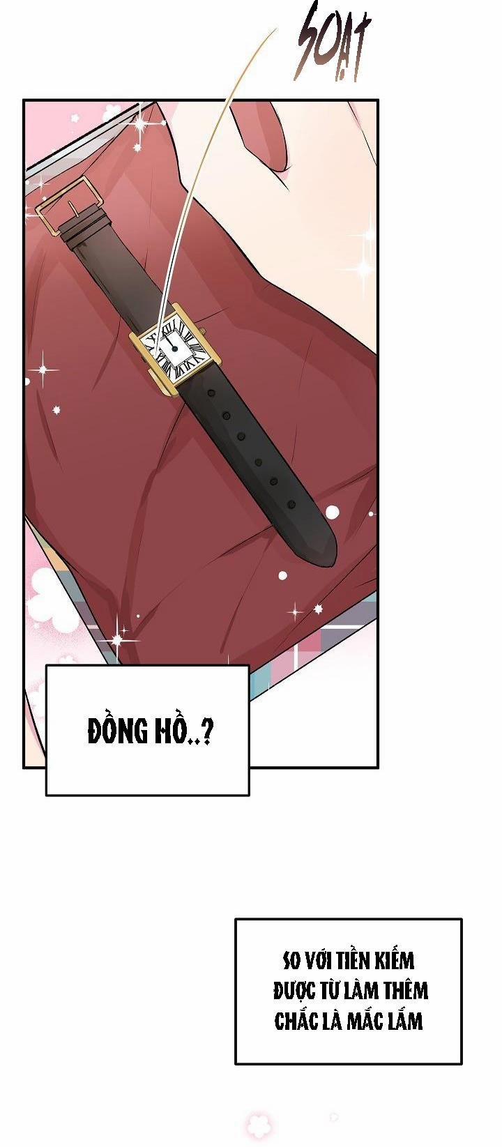 Mặc Dù Nó Hơi Nhỏ Nhưng Hãy Yêu Anh Đi 17 trang 16