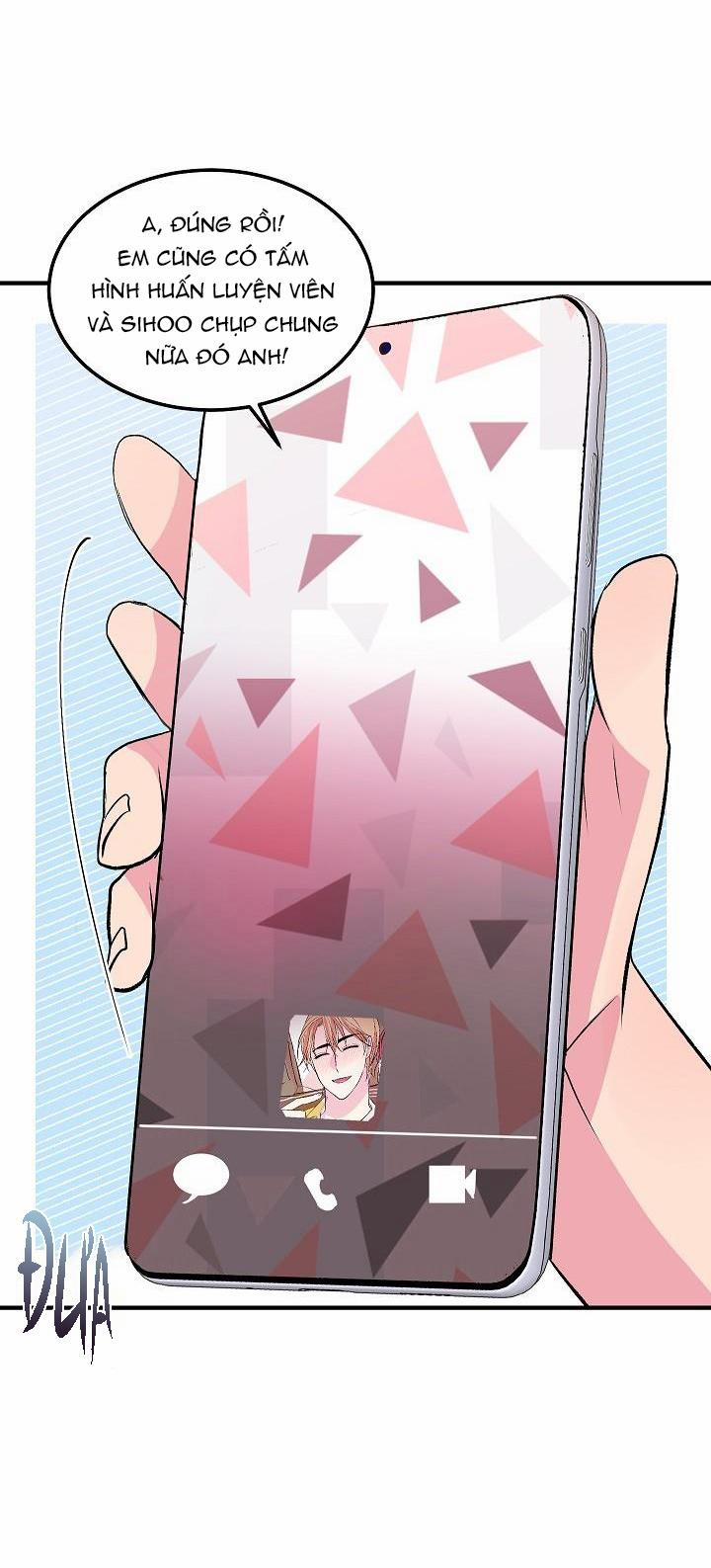 Mặc Dù Nó Hơi Nhỏ Nhưng Hãy Yêu Anh Đi 17 trang 29