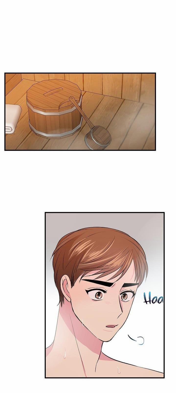 Mặc Dù Nó Hơi Nhỏ Nhưng Hãy Yêu Anh Đi 17 trang 41