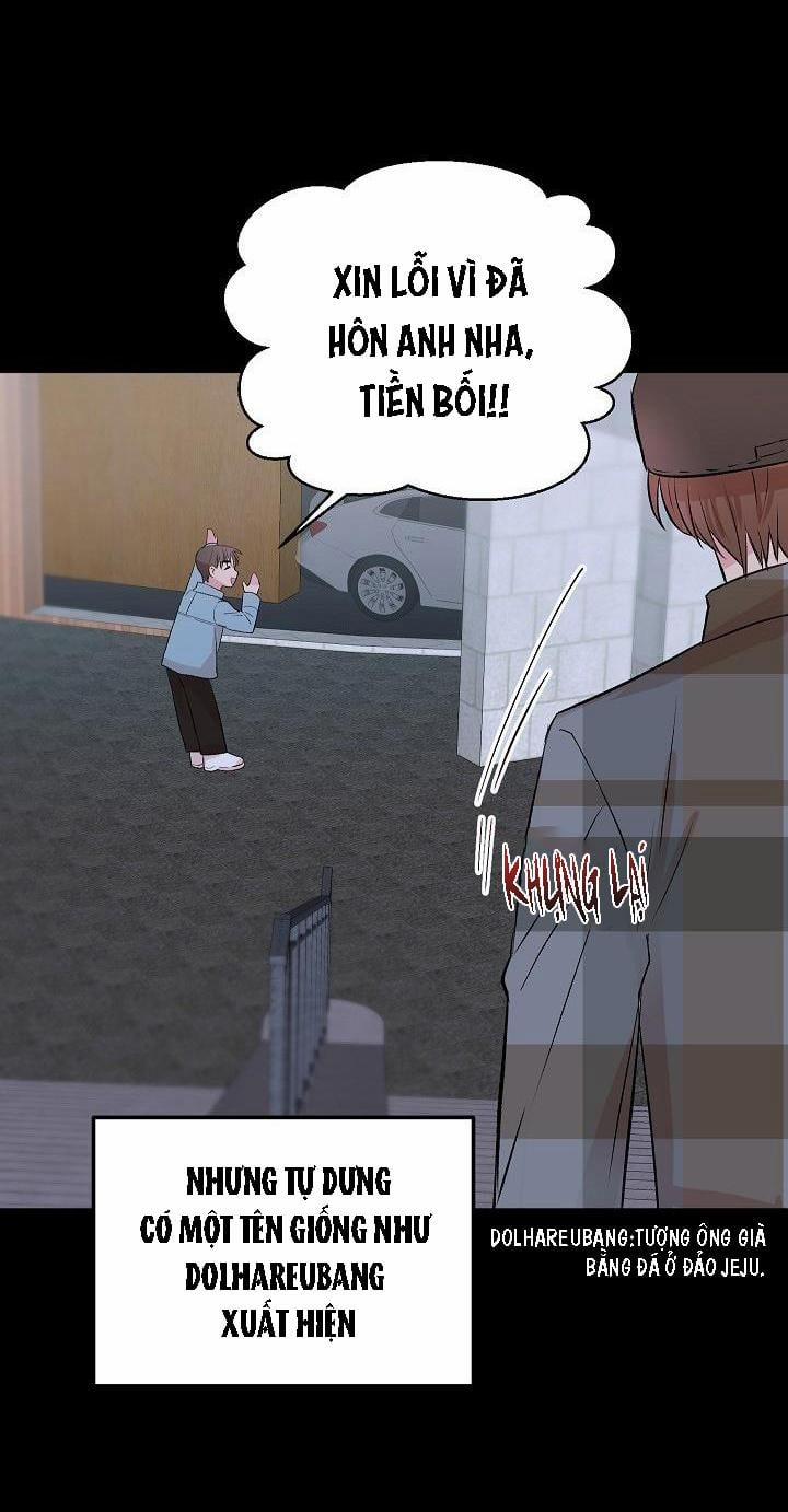 Mặc Dù Nó Hơi Nhỏ Nhưng Hãy Yêu Anh Đi 17 trang 45