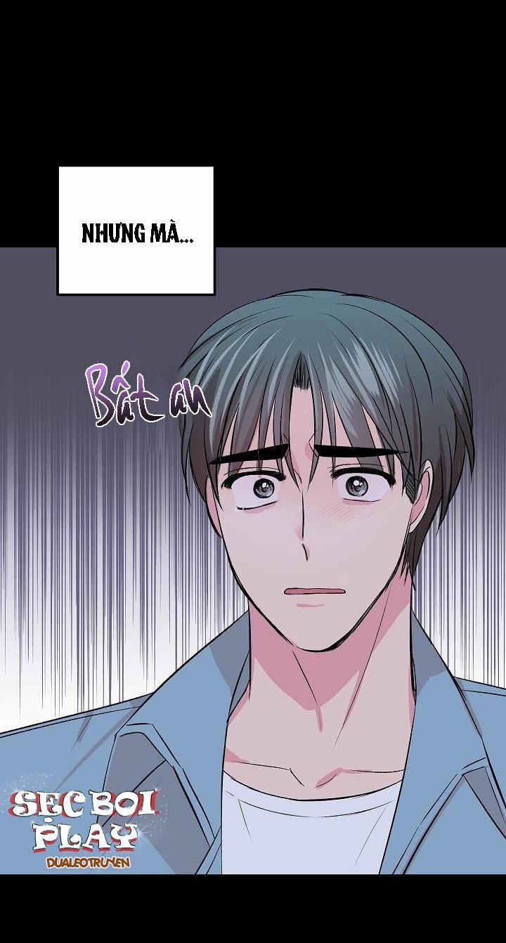 Mặc Dù Nó Hơi Nhỏ Nhưng Hãy Yêu Anh Đi 17 trang 48